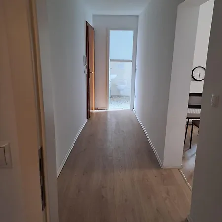 Monteurzimmer Rlp - Ihr Zuhause Auf Zeit! Apartamento *
