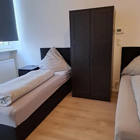 Apartment Monteurzimmer Rlp - Ihr Zuhause Auf Zeit! Andernach