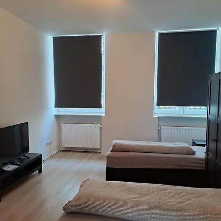 Monteurzimmer Rlp - Ihr Zuhause Auf Zeit! Apartment *