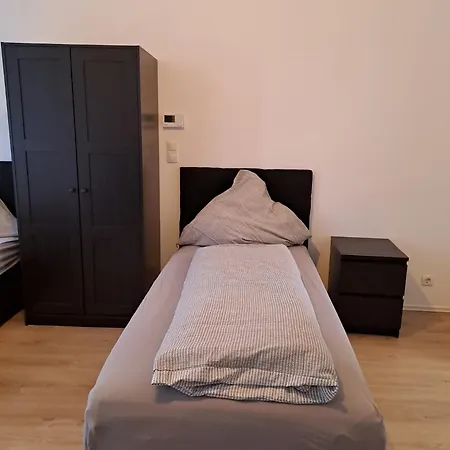 Apartamento Monteurzimmer Rlp - Ihr Zuhause Auf Zeit! *
