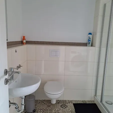 Monteurzimmer Rlp - Ihr Zuhause Auf Zeit! Apartment