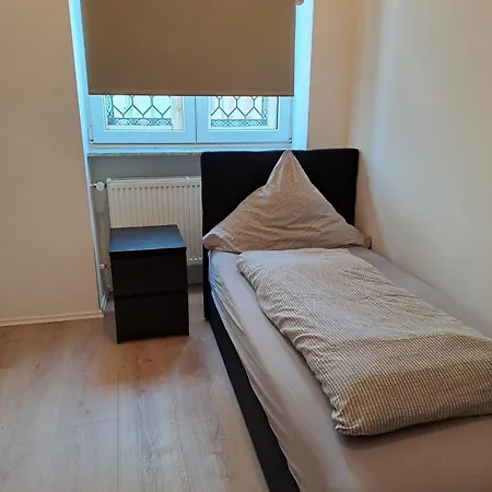 Monteurzimmer Rlp - Ihr Zuhause Auf Zeit! Apartamento Andernach