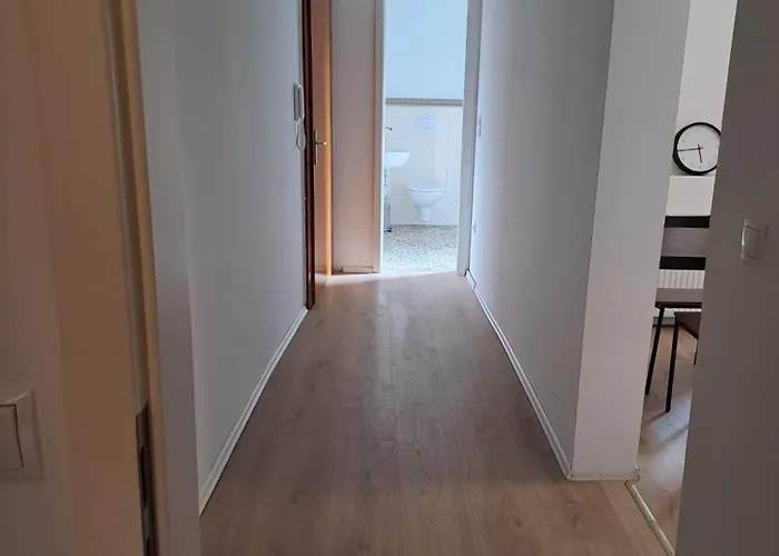 Monteurzimmer Rlp - Ihr Zuhause Auf Zeit! Apartamento *