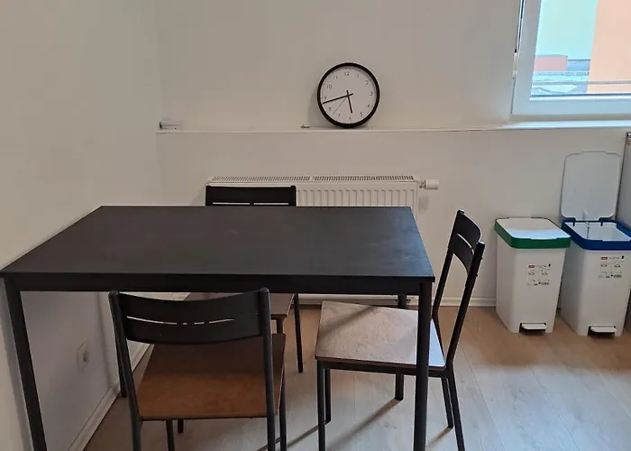 Monteurzimmer Rlp - Ihr Zuhause Auf Zeit!