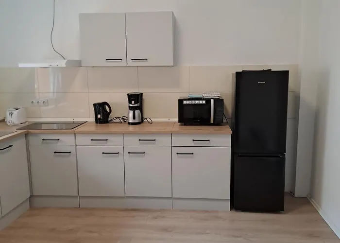 Monteurzimmer Rlp - Ihr Zuhause Auf Zeit! * Andernach