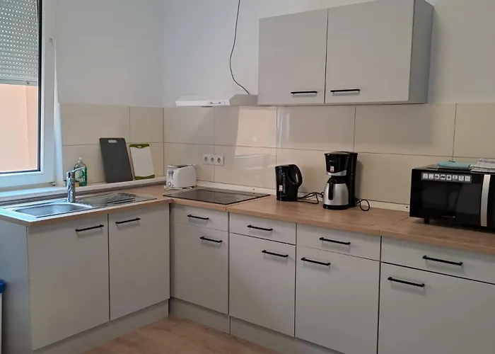 Monteurzimmer Rlp - Ihr Zuhause Auf Zeit!